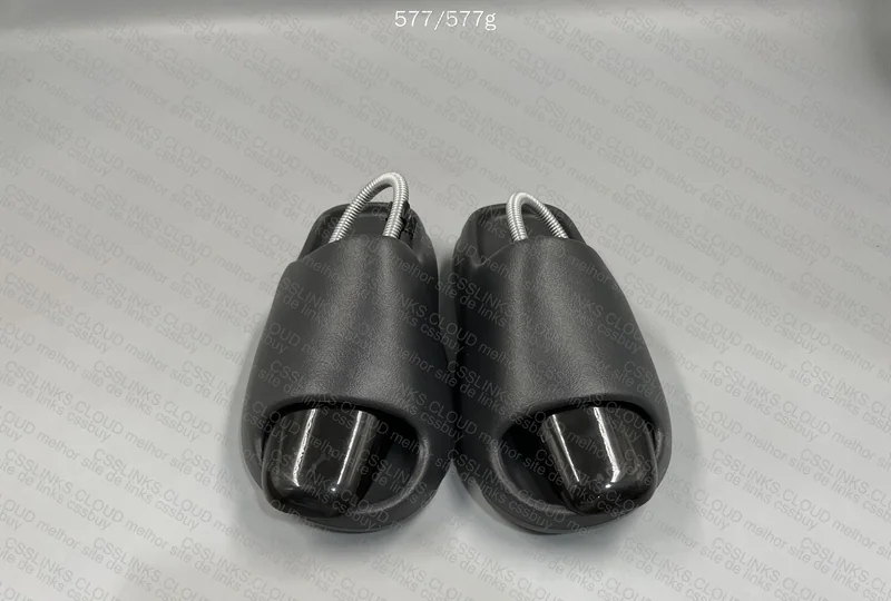 Yeezy Slide Lw b - Jmdy, GL? 2