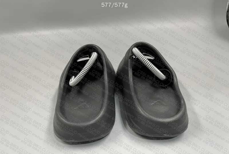 Yeezy Slide Lw b - Jmdy, GL? 4
