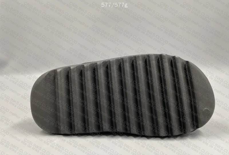 Yeezy Slide Lw b - Jmdy, GL? 5