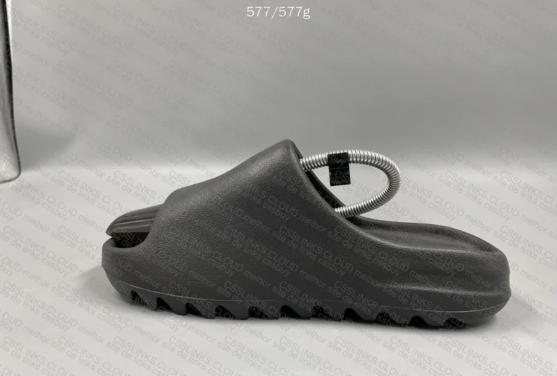 Yeezy Slide Lw b - Jmdy, GL? 6