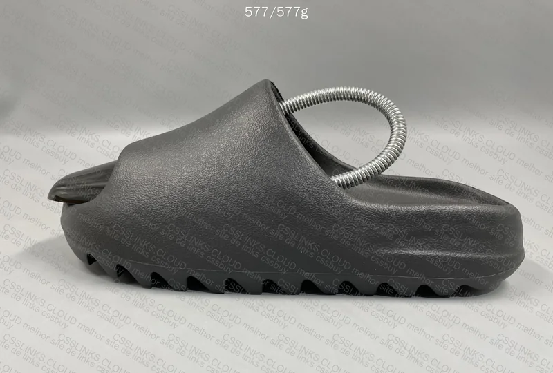 Yeezy Slide Lw b - Jmdy, GL? 7