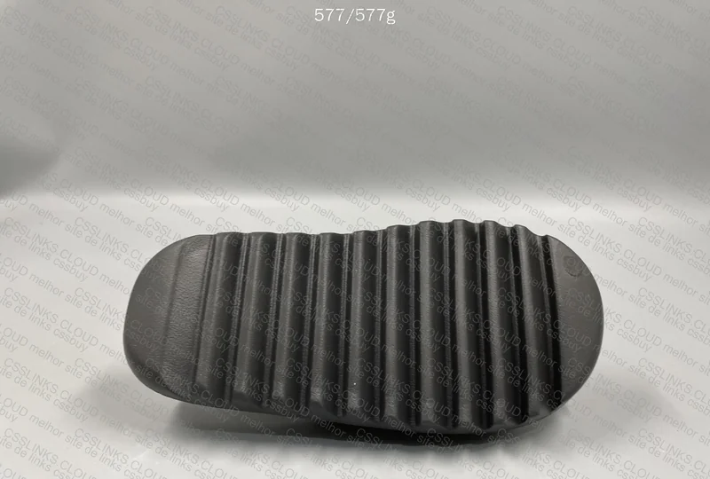 Yeezy Slide Lw b - Jmdy, GL? 8