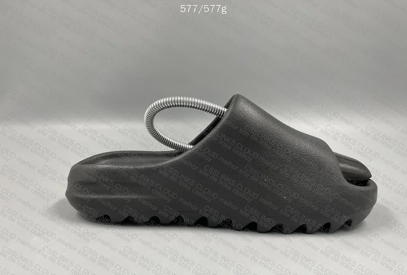 Yeezy Slide Lw b - Jmdy, GL? 9