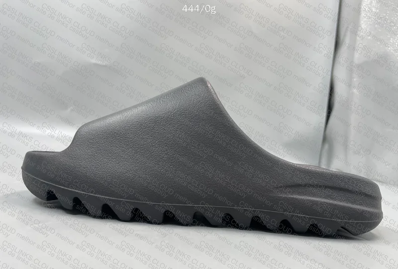 Yeezy Slide LW B Onyx