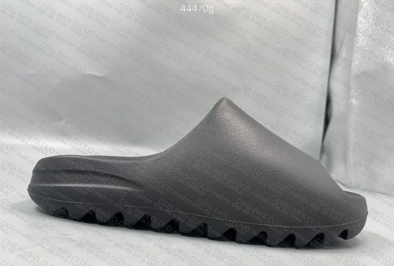 Yeezy Slide LW B Onyx 6