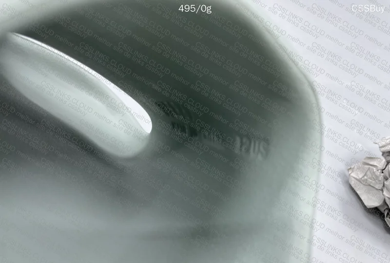 Yeezy Slide LW B - Salt 10