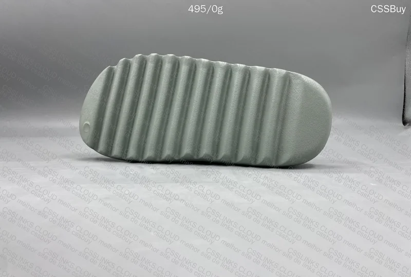 Yeezy Slide LW B - Salt 6