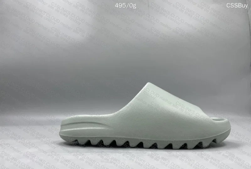 Yeezy Slide LW B - Salt 7