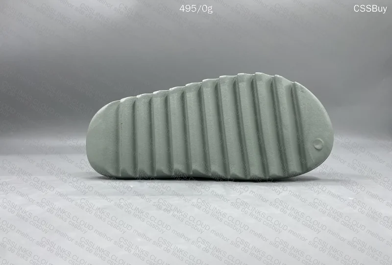 Yeezy Slide LW B - Salt 8
