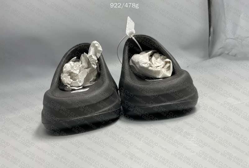 Yeezy Slide LW Batch gl rapazeada?