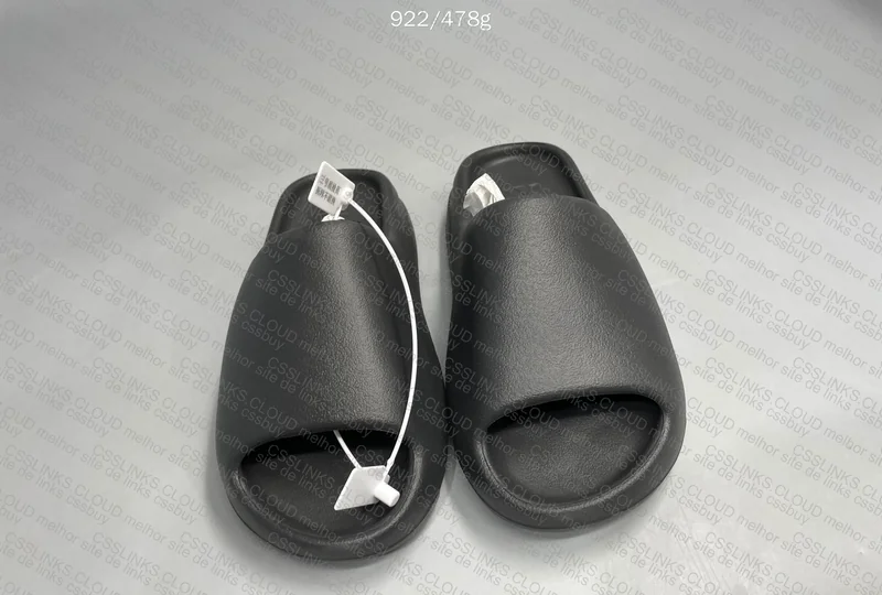 Yeezy Slide LW Batch gl rapazeada? 2