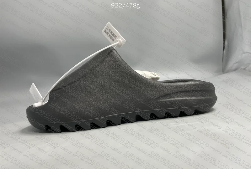 Yeezy Slide LW Batch gl rapazeada? 3