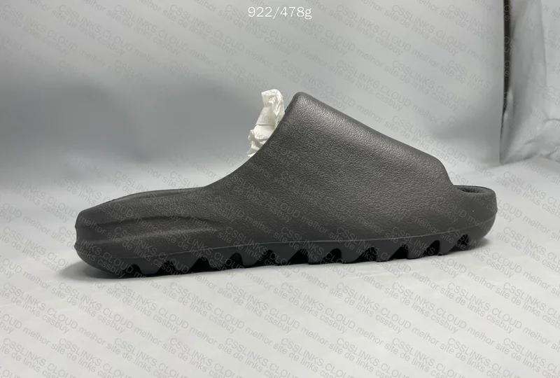 Yeezy Slide LW Batch gl rapazeada? 6