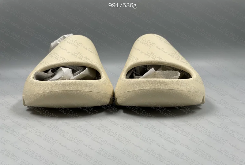 Yeezy Slide LW normal