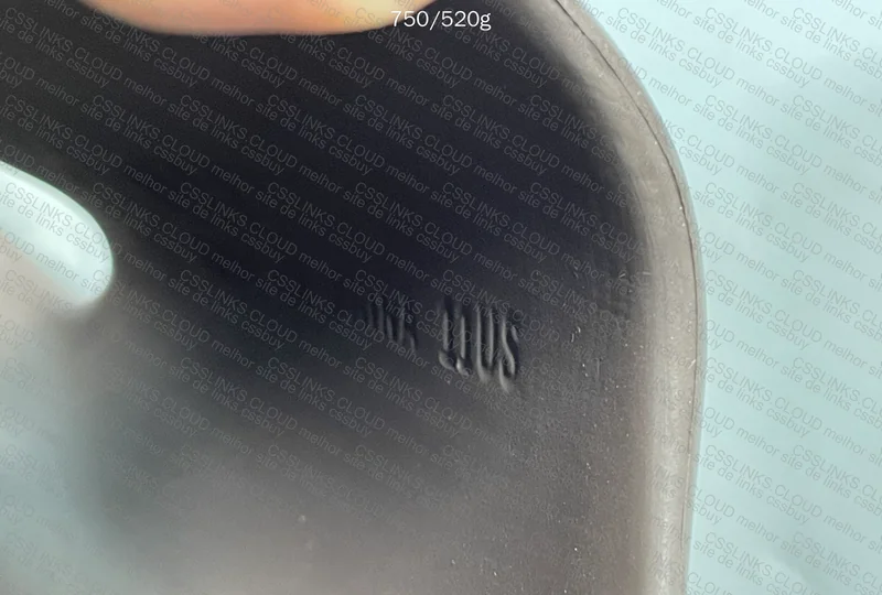 Yeezy Slide Brown 9