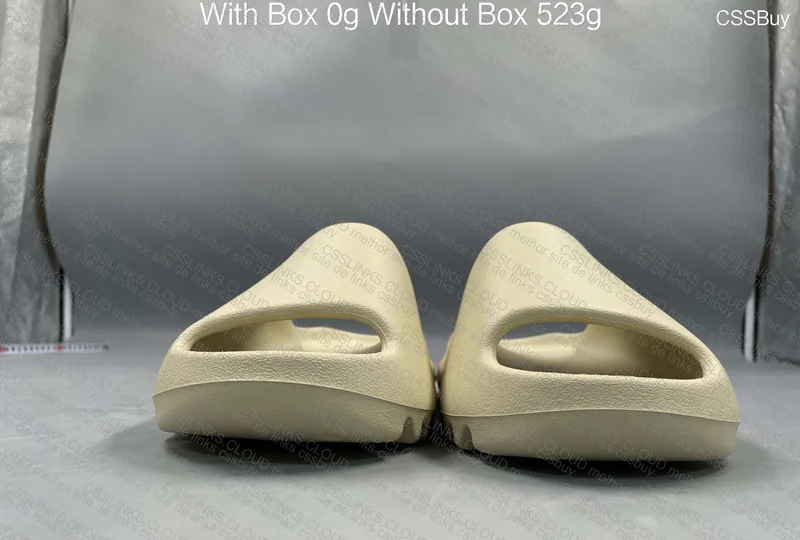 Yeezy Slide New Bone