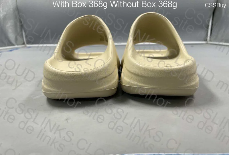 Yeezy Slide New Bone