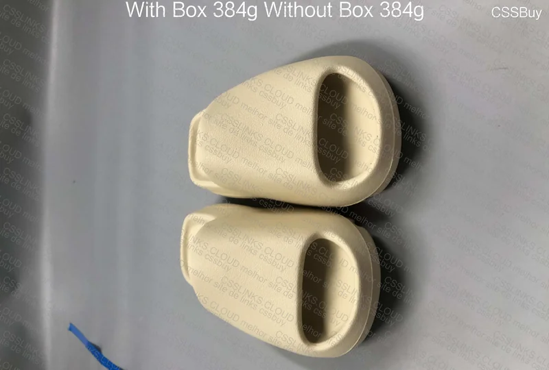 Yeezy Slide New Bone
