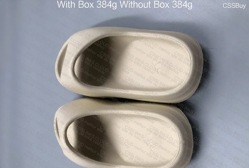 Yeezy Slide New Bone 2
