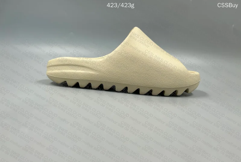 Yeezy Slide New Bone 2