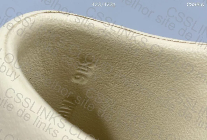 Yeezy Slide New Bone 7