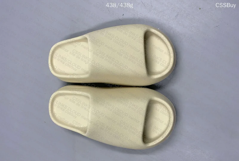 Yeezy Slide New Bone LW B 2