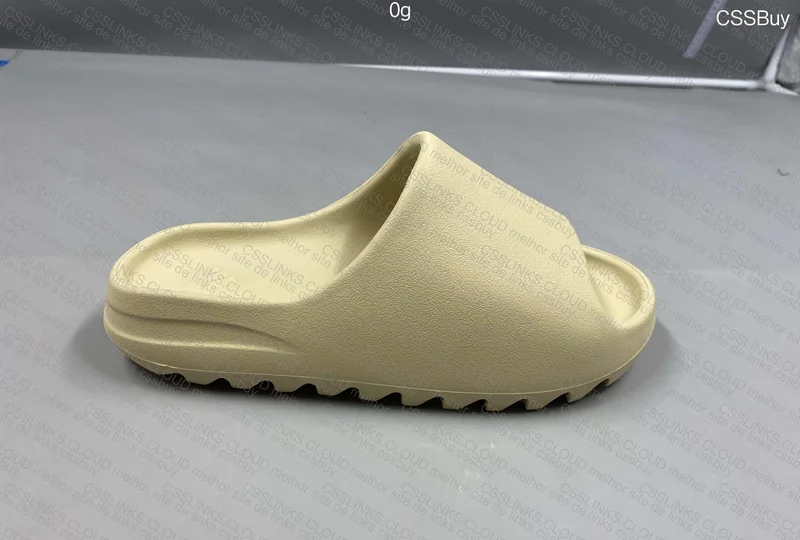 Yeezy Slide New Bone (LW B Grade)