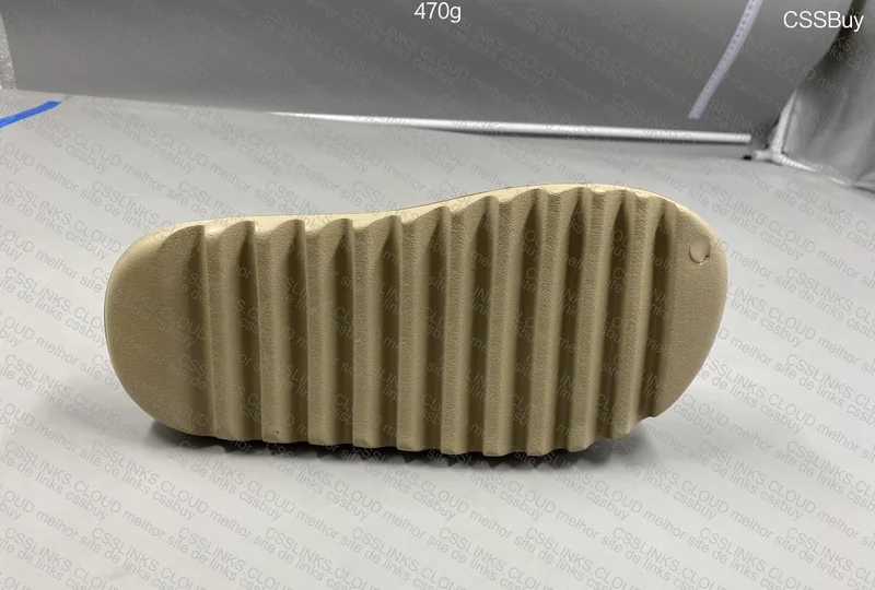 yeezy slide new pure 2