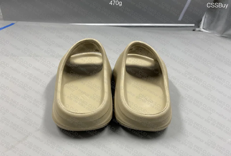 yeezy slide new pure 5