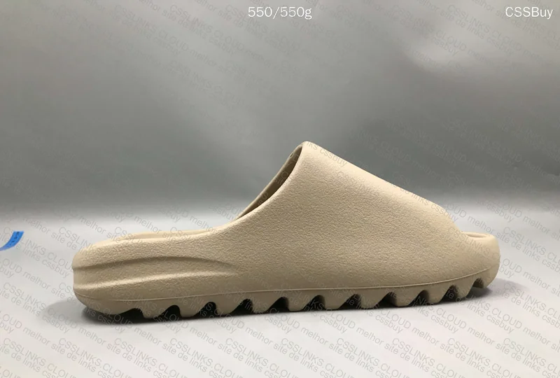 Yeezy Slide New Pure