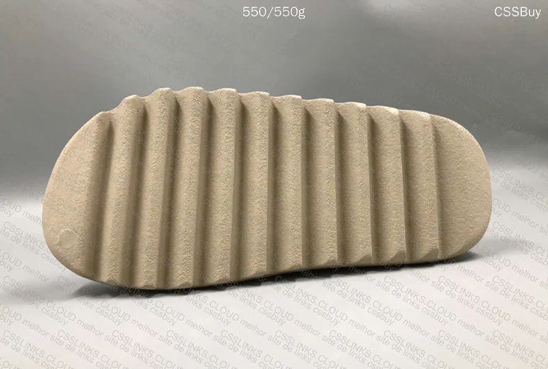 Yeezy Slide New Pure 2