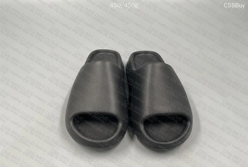 Yeezy slide onix 2