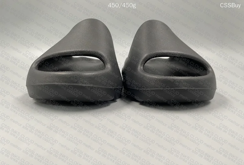 Yeezy slide onix 3