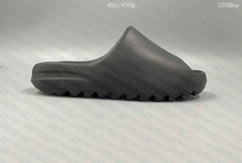 Yeezy slide onix 5