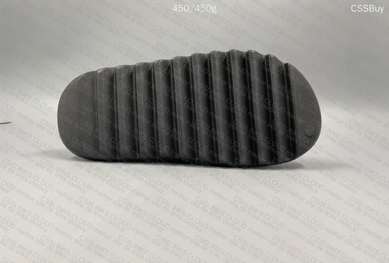 Yeezy slide onix 7