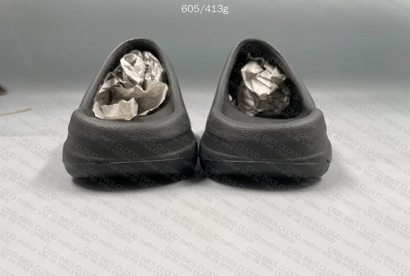 Yeezy Slide Onyx