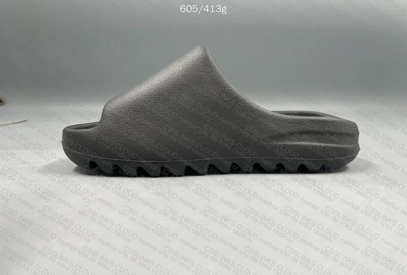 Yeezy Slide Onyx 10