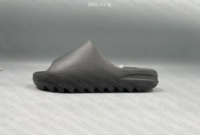 Yeezy Slide Onyx 2