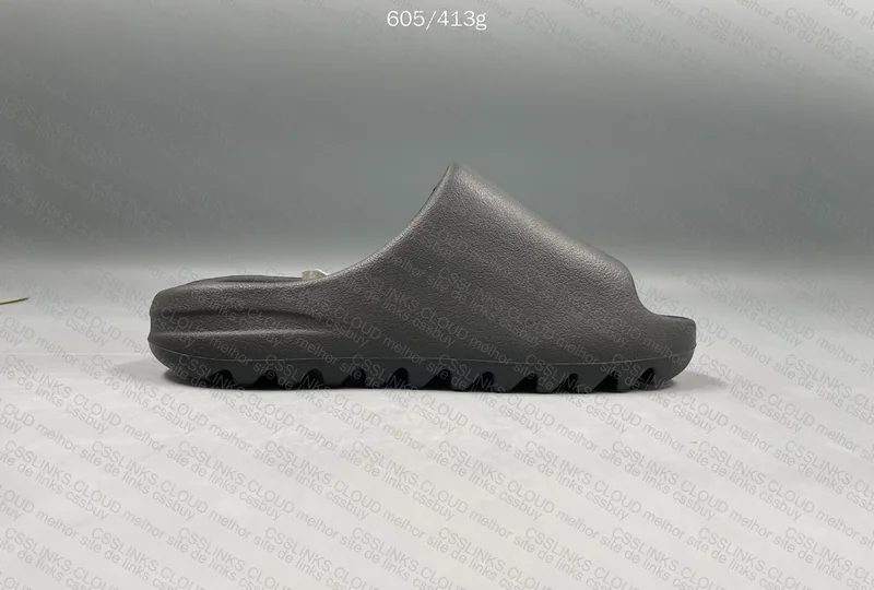 Yeezy Slide Onyx 3