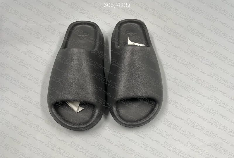 Yeezy Slide Onyx 5