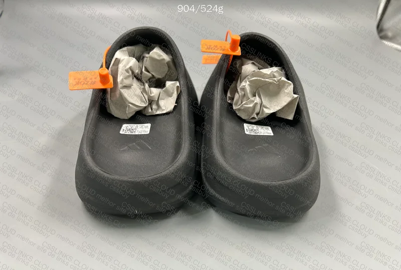 Yeezy Slide Onix