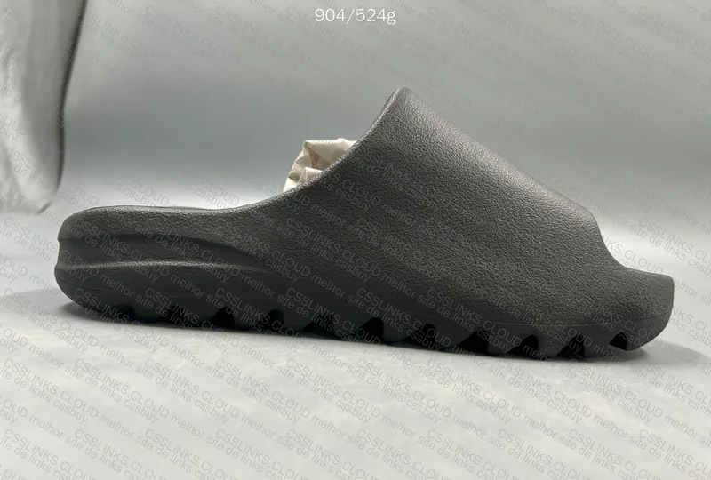 Yeezy Slide Onix 10