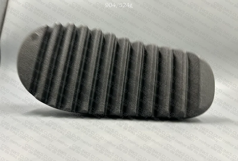 Yeezy Slide Onix 2