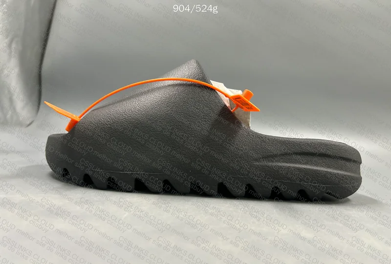 Yeezy Slide Onix 3