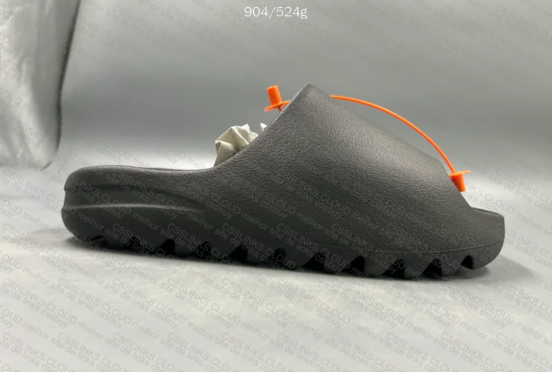 Yeezy Slide Onix 5