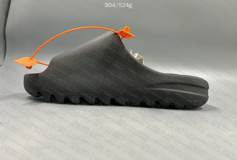 Yeezy Slide Onix 8