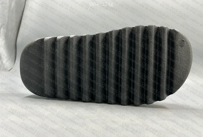 Yeezy Slide Onix 9