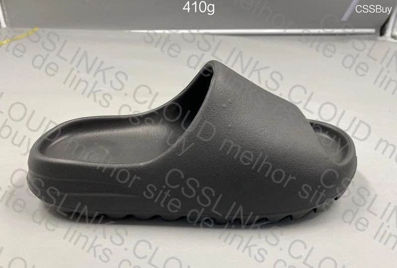 Yeezy Slide - Onyx