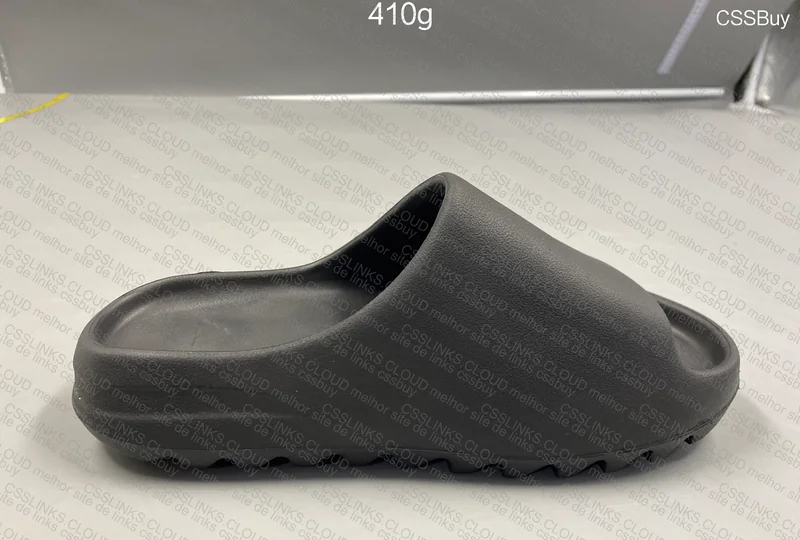 Yeezy Slide - Onyx 2