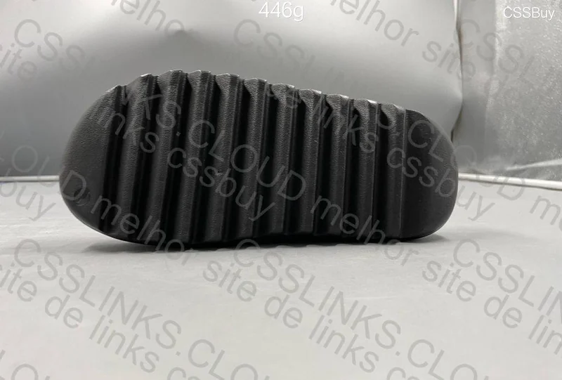 Yeezy Slide Onyx